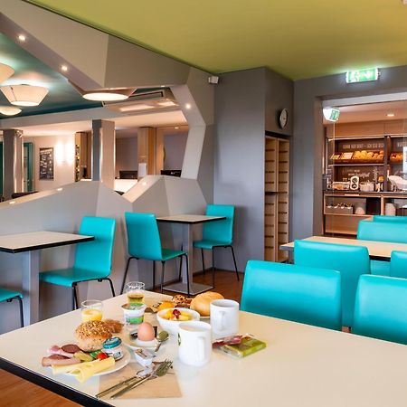 B&B Hotel Erlangen-Sued Dış mekan fotoğraf