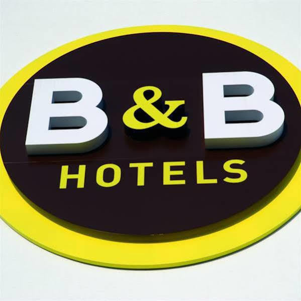 B&B Hotel Erlangen-Sued Dış mekan fotoğraf