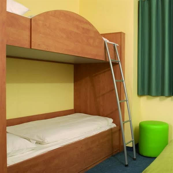 B&B Hotel Erlangen-Sued Dış mekan fotoğraf