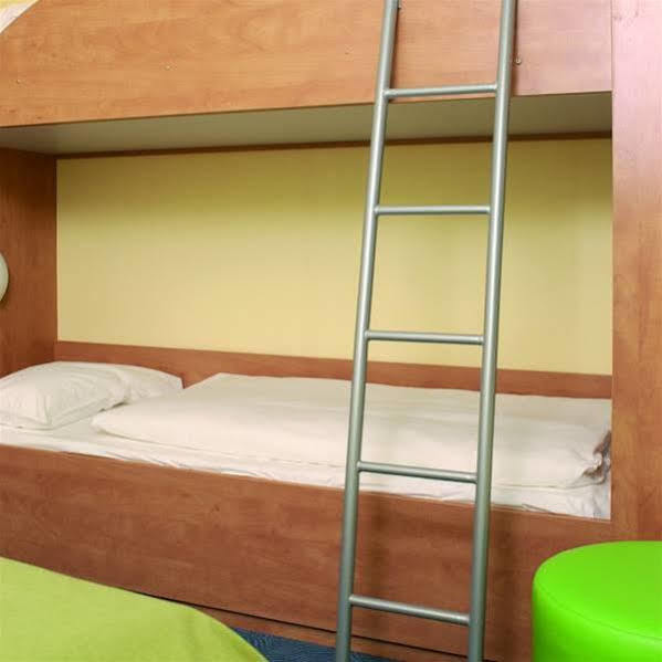 B&B Hotel Erlangen-Sued Dış mekan fotoğraf