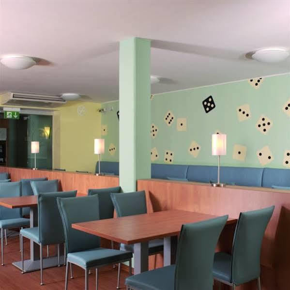 B&B Hotel Erlangen-Sued Dış mekan fotoğraf